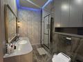 6-комнатная квартира · 190 м² · 5/18 этаж, Туркестан 18 за 250 млн ₸ в Астане, Есильский р-н — фото 17