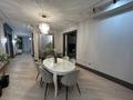 6-комнатная квартира · 190 м² · 5/18 этаж, Туркестан 18 за 250 млн ₸ в Астане, Есильский р-н — фото 4