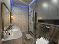 6-комнатная квартира · 190 м² · 5/18 этаж, Туркестан 18 за 250 млн ₸ в Астане, Есильский р-н — фото 16