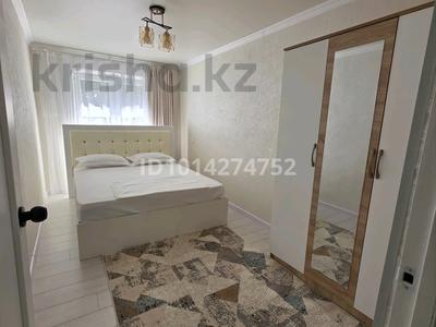 2-комнатная квартира · 56 м² · 3/4 этаж, Бауыржан момышулы 8а — Арбат Шымкент плаза за 16 000 ₸ в Аль-Фарабийский р-н
