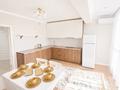 2-комнатная квартира · 48 м² · 8/10 этаж, Сейфуллина 51 — Майбороды за 32 млн ₸ в Алматы, Турксибский р-н