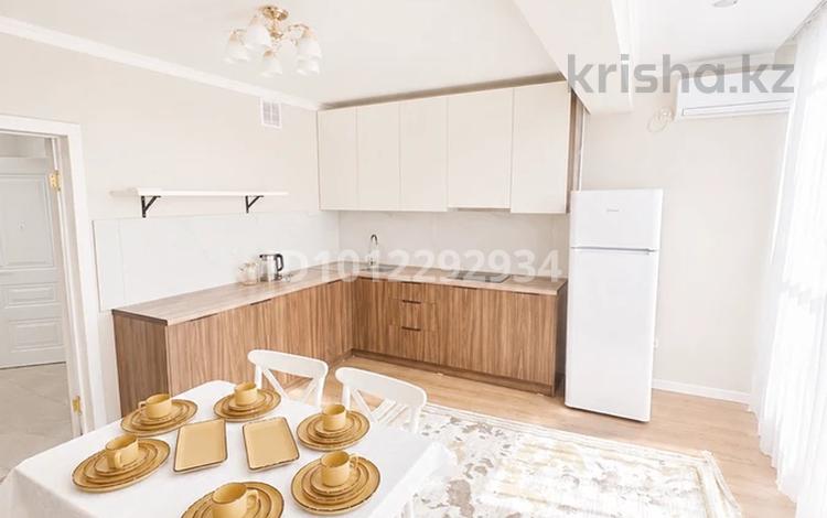 2-комнатная квартира · 48 м² · 8/10 этаж, Сейфуллина 51 — Майбороды за 32 млн ₸ в Алматы, Турксибский р-н — фото 2