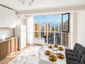2-комнатная квартира · 48 м² · 8/10 этаж, Сейфуллина 51 — Майбороды за 32 млн ₸ в Алматы, Турксибский р-н — фото 5