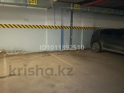 Паркинг · 11.2 м² · Акмешит 9 за 1.2 млн ₸ в Астане, Есильский р-н