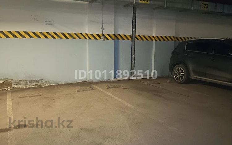 Паркинг · 11.2 м² · Акмешит 9 за 1.2 млн ₸ в Астане, Есильский р-н — фото 2