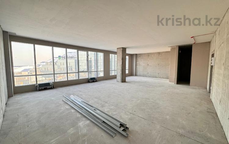 4-комнатная квартира · 162.8 м² · 21/33 этаж, Аль-фараби 15/1 — ⭐БЕЗ КОМИССИИ⭐ за ~ 137.9 млн ₸ в Алматы, Бостандыкский р-н — фото 2