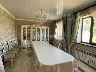 Отдельный дом · 6 комнат · 198 м² · 6 сот., 3 пер. Аблай хана 43 — 40-ая мельница, рядом тектурмас, санаторий самал,бобек. за ~ 39.4 млн 〒 в Таразе