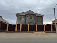 Отдельный дом • 5 комнат • 210 м² • 10 сот., Тусупбекова за 120 млн 〒 в Жезказгане