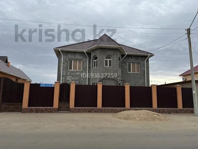 Жеке үй · 5 бөлме · 210 м² · 10 сот., Тусупбекова, бағасы: 104 млн 〒 в Жезказгане