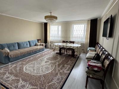 3-бөлмелі пәтер · 105 м² · 13/14 қабат, Бауыржан Момышулы 16, бағасы: 52 млн ₸ в Астане, Алматы р-н