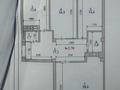 3-бөлмелі пәтер · 105 м² · 13/14 қабат, Бауыржан Момышулы 16, бағасы: 52 млн ₸ в Астане, Алматы р-н — фото 10