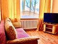 1-комнатная квартира, 36 м² по часам, Бухар жирау 56 — Н Абдирова за 1 500 〒 в Караганде, Казыбек би р-н — фото 2