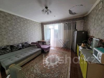 1-бөлмелі пәтер, 30 м², 2/22 қабат ай сайын, Нажимеденова 10, бағасы: 130 000 〒 в Астане, Алматы р-н