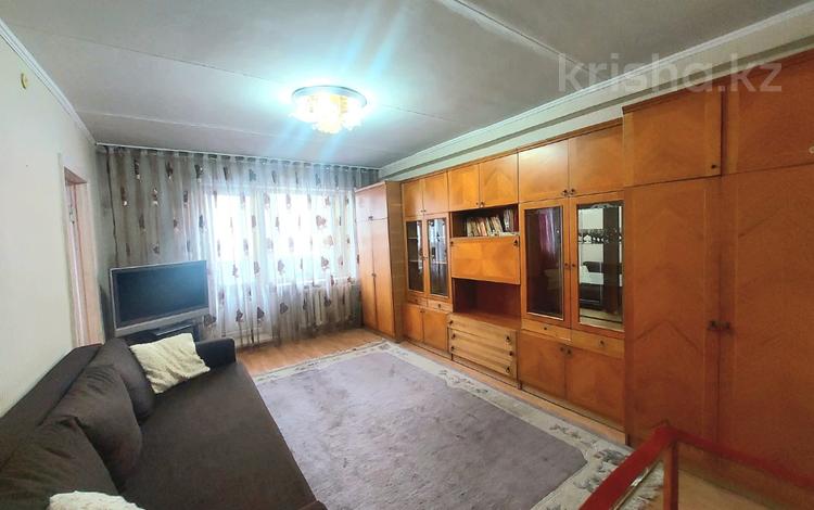 3-бөлмелі пәтер, 60 м², 4/5 қабат, Сейфуллина 14, бағасы: 21.9 млн 〒 в Астане, Сарыарка р-н — фото 21