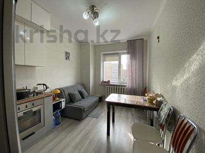 2-комнатная квартира · 61.6 м² · 6/16 этаж, Кошкарбаева 44 — Жумабаева за 33 млн 〒 в Астане, Алматы р-н