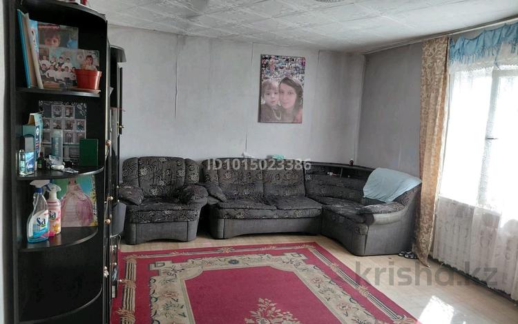 4-комнатная квартира · 73 м² · 1 этаж, Комсомольская 20 — Выезд поселка за 4.5 млн ₸ в Киевке — фото 2