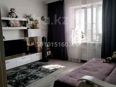 1-комнатная квартира · 36 м² · 5/9 этаж, Е 181 3 за 23 млн ₸ в Астане, Нура р-н