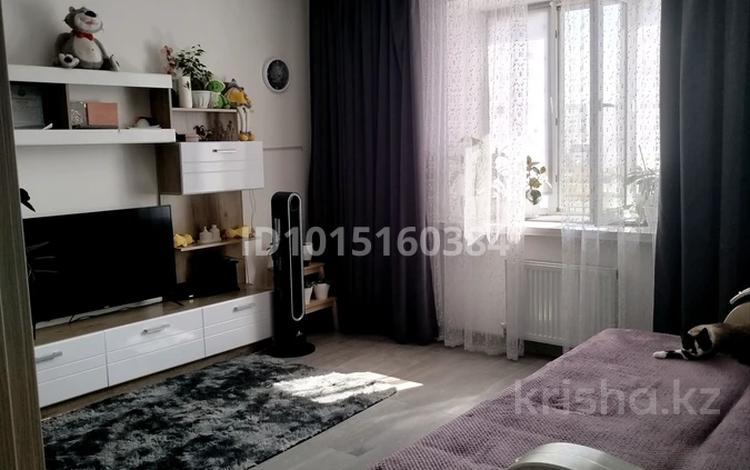 1-комнатная квартира · 36 м² · 5/9 этаж, Е 181 3 за 23 млн ₸ в Астане, Нура р-н — фото 3
