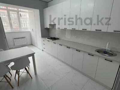 1-комнатная квартира · 44 м² · 1/5 этаж, мкр. Алтын орда за 19.5 млн 〒 в Актобе