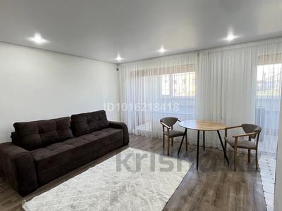 2-комнатная квартира · 49 м² · 4/5 этаж, Мангилек ел 15 за 250 000 ₸ в Семее