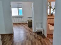 2-комнатная квартира, 63 м², 5/5 этаж, Абая 7/2 за 11.9 млн 〒 в Сатпаев