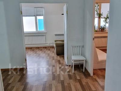 2-комнатная квартира, 63 м², 5/5 этаж, Абая 7/2 за 11.5 млн 〒 в Сатпаев