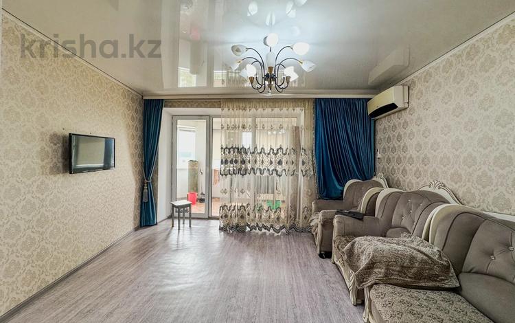 4-комнатная квартира · 98 м² · 5/5 этаж, самал за 26 млн ₸ в Талдыкоргане — фото 2