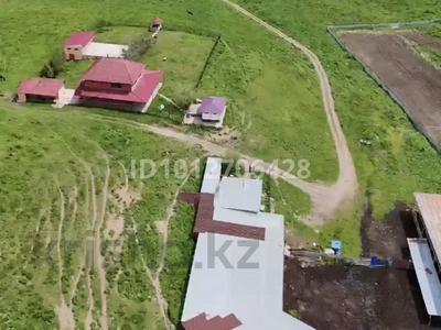 Жер телімі · 40 га, Карасай, бағасы: 250 млн ₸ в Алматинской обл.