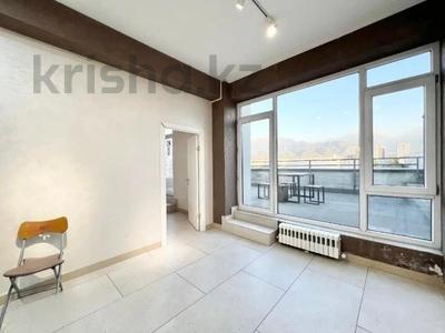 2-комнатная квартира · 41.5 м² · 9/10 этаж, Гагарина 244 за 50 млн ₸ в Алматы, Бостандыкский р-н