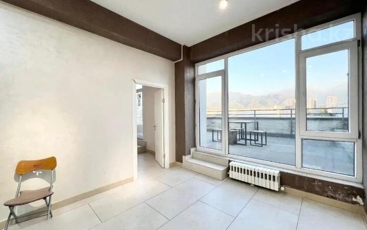 2-комнатная квартира · 41.5 м² · 9/10 этаж, Гагарина 244 за 50 млн ₸ в Алматы, Бостандыкский р-н — фото 2