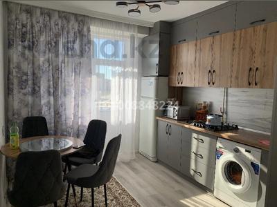1-комнатная квартира · 40 м² · 4/9 этаж, мкр Астана 71 за 22 млн ₸ в Шымкенте, Каратауский р-н
