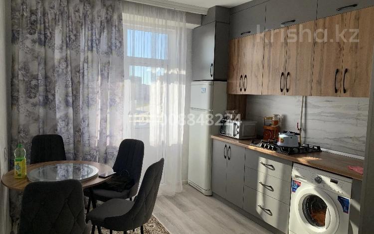1-комнатная квартира · 40 м² · 4/9 этаж, мкр Астана 71 за 22 млн ₸ в Шымкенте, Каратауский р-н — фото 5