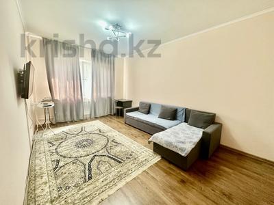 1-комнатная квартира · 36 м² · 3/9 этаж, мкр Казахфильм — Дом расположен на Аль-Фараби за 39.5 млн 〒 в Алматы, Бостандыкский р-н