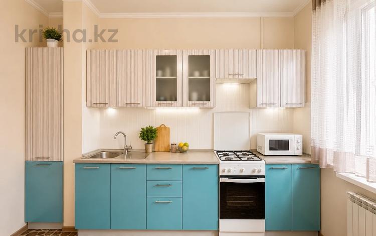 1-бөлмелі пәтер · 38.5 м² · 3/9 қабат, мкр Казахфильм — Дом расположен на Аль-Фараби, бағасы: 38.4 млн ₸ в Алматы, Бостандыкский р-н — фото 25