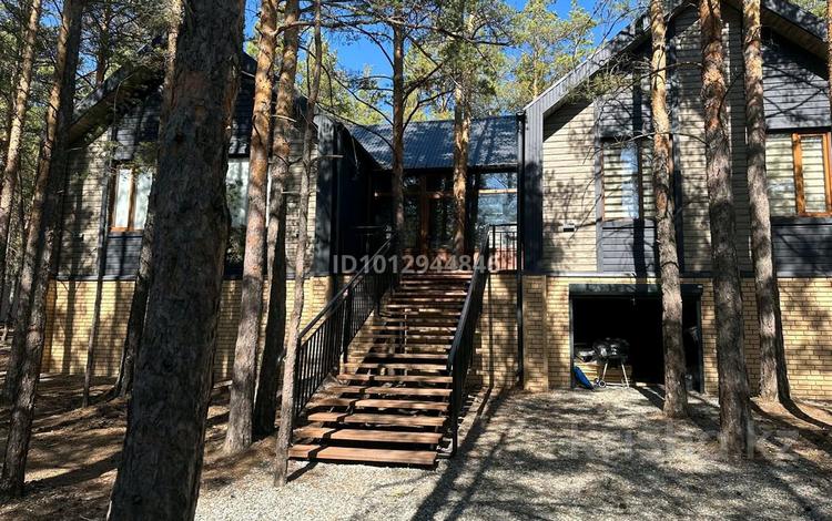 Жеке үй · 3 бөлме · 150 м², Щучинский, бағасы: 150 000 ₸ в Акмолинской обл. — фото 2