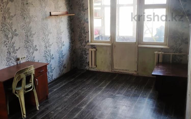 2-бөлмелі пәтер · 46 м² · 4/5 қабат, Кремлевская — Калдаякова, бағасы: 110 000 ₸ в Шымкенте, Абайский р-н — фото 2
