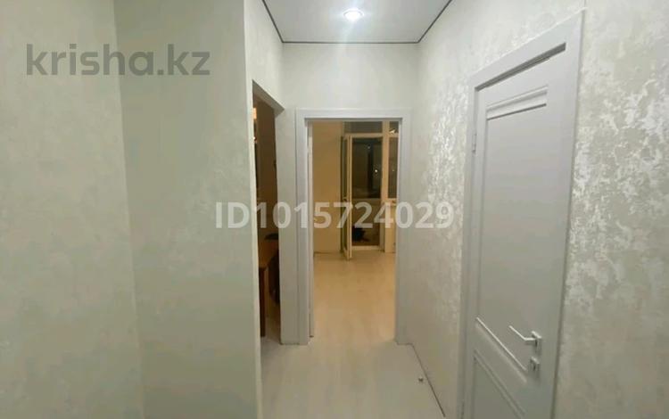 1-бөлмелі пәтер · 38 м² · 4/9 қабат, Азербаева 5/1 — Даму Молл, бағасы: 25.5 млн ₸ в Астане, Сарайшык р-н — фото 2