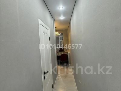 3-комнатная квартира · 75 м² · 1/5 этаж, 26-й мкр 1Б за 24.8 млн 〒 в Актау