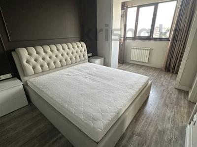 2-бөлмелі пәтер · 43 м² · 13/16 қабат, Ташкентская Фурманова 13/16, бағасы: 34 млн ₸ в Алматы, Медеуский р-н