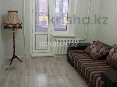 4-бөлмелі пәтер · 80 м² · 2/9 қабат, мкр Кунаева 25, бағасы: 180 000 〒 в Уральске