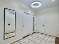 4-комнатная квартира · 100 м² · 8/9 этаж, Сыганак 12 за 78.5 млн ₸ в Астане, Нура р-н — фото 5