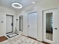 4-комнатная квартира · 100 м² · 8/9 этаж, Сыганак 12 за 78.5 млн ₸ в Астане, Нура р-н — фото 6