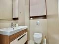 4-комнатная квартира · 100 м² · 8/9 этаж, Сыганак 12 за 78.5 млн ₸ в Астане, Нура р-н — фото 8