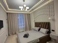 2-комнатная квартира · 60 м² · 4/10 этаж, Туран 40/2 за 20 000 ₸ в Астане, Есильский р-н
