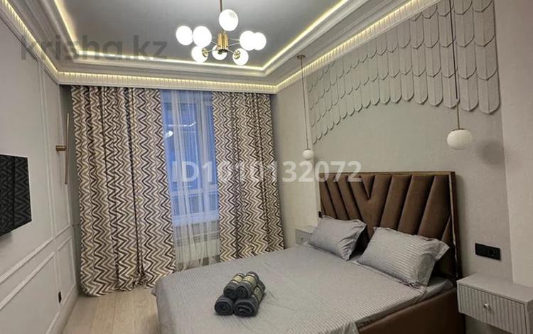 2-комнатная квартира · 60 м² · 4/10 этаж, Туран 40/2 за 20 000 ₸ в Астане, Есильский р-н — фото 3