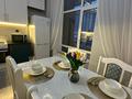 2-комнатная квартира · 60 м² · 4/10 этаж, Туран 40/2 за 20 000 ₸ в Астане, Есильский р-н — фото 4