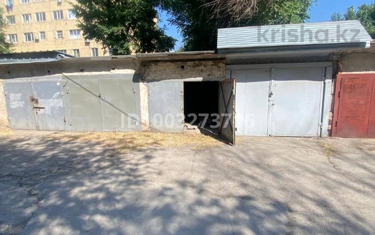 Гараж · 20 м² · Байтурсынова 59а — Мкр спортивный за 1.7 млн ₸ в Шымкенте, Туран р-н — фото 2