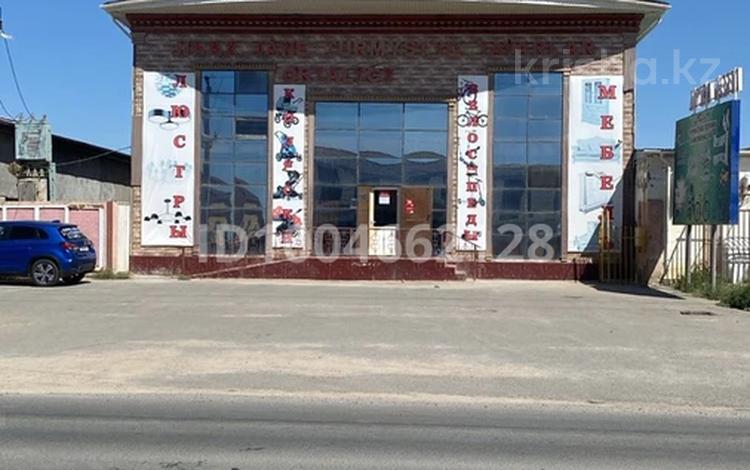 Свободное назначение, офисы, магазины и бутики, склады · 930 м² за 130 млн ₸ в Жанаозен — фото 2