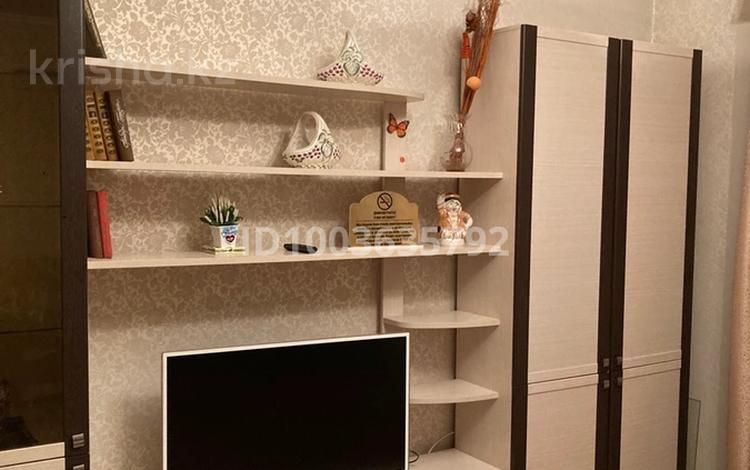 1-бөлмелі пәтер · 46 м² · 2/3 қабат, Циалковского 24, бағасы: 12 000 ₸ в Щучинске — фото 2