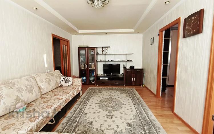 Продажа 2-комнатной квартиры - № 698723887: 23й микрорайон, Караганда, Алихана Б